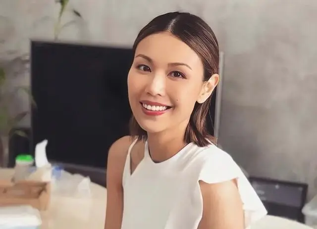 何嘉莉《重案解密》饰演心理扭曲杀手，玉女形象彻底颠覆 | 相关图片