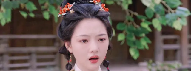 《良陈美锦》叶限北疆立功返京平叛，陈彦允密联旧臣扳倒傅海廉 | 资讯配图