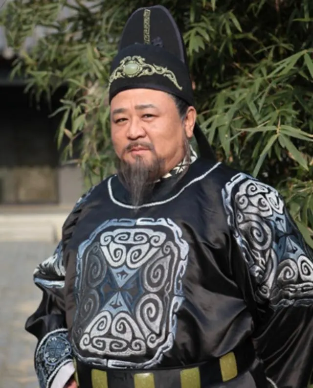 梁冠华版《神探狄仁杰》开播20年仍稳居豆瓣9.2分 | 现场图