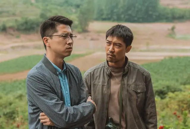 东方卫视早间档开播《菩提树下》，钟汉良刘恺威演绎清末错位人生 | 相关图片