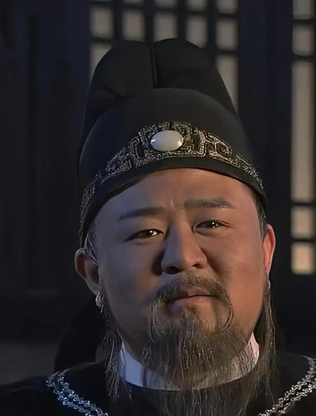 梁冠华版《神探狄仁杰》开播20年仍稳居豆瓣9.2分 | 资讯配图