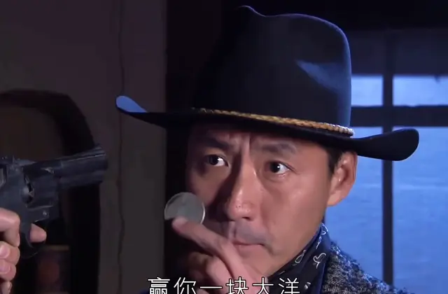 燕双鹰成影视概念神现象级符号，相关片段持续引发二创传播 | 现场图