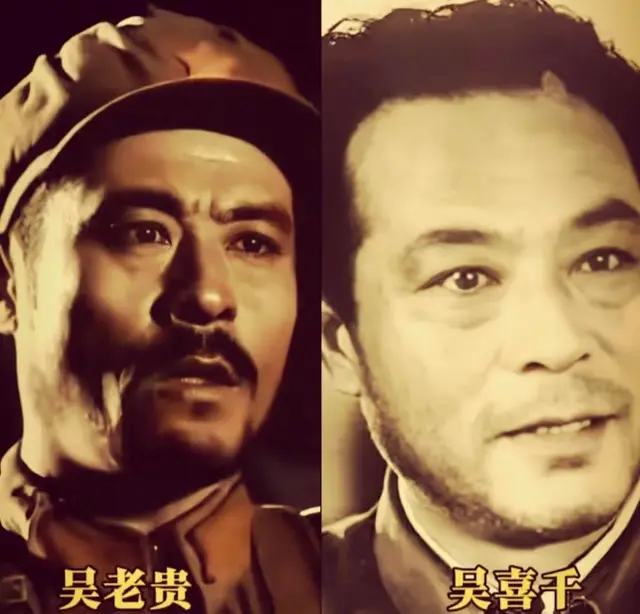 张金玲逝世引《渡江侦察记》重提，达式常近况成未解之问 | 现场图