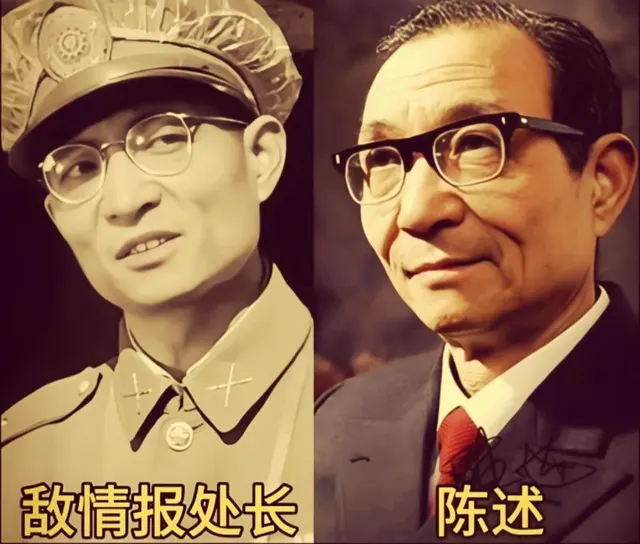 张金玲逝世引《渡江侦察记》重提，达式常近况成未解之问 | 相关图片