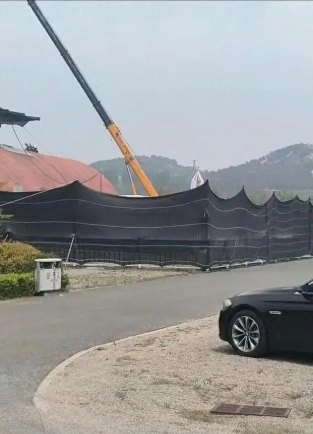 《十日终焉》青岛外景路透曝光，三季连拍72集启动 | 资讯配图