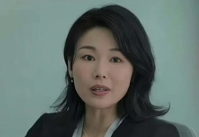何嘉莉《重案解密》饰演心理扭曲杀手，玉女形象彻底颠覆 | 资讯配图