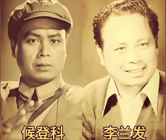 张金玲逝世引《渡江侦察记》重提，达式常近况成未解之问 | 资讯配图