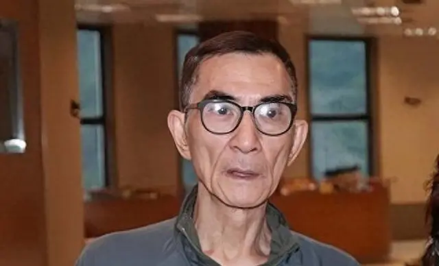 麦子云为《毒舌大状》减重15斤出演癌症病人 | 资讯配图