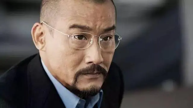 《寒战1994》五一档票房不敌《消失的人》，主演平均年龄65+ | 相关图片