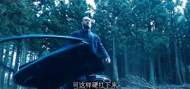 《异能禁区》第7集林砚废弃汽修厂单挑双异能者成全网热议焦点 | 现场图