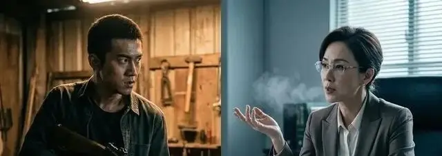 《周处除三害》引发法学界争议：礼堂枪战场景成讨论焦点 | 资讯配图