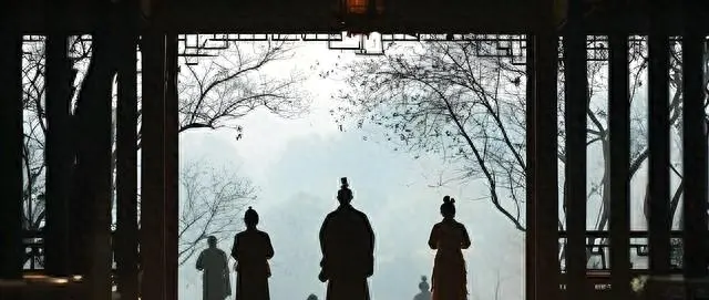 《魅影神捕》8月12日上线爱奇艺，30集古装悬疑主打宋代法医与机关复原 | 资讯配图