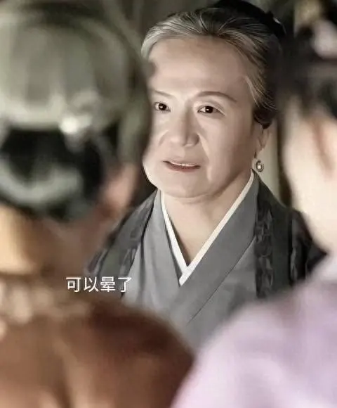《知否》全员眼神戏成行业范本，细节调度获观众反复拉片研究 | 资讯配图