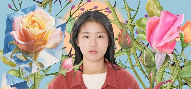 《世界的主人》聚焦幸存者珠仁创伤后生活选择 | 现场图