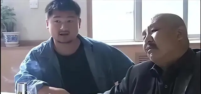 刘华强与阿豪角色对比引发观众对黑道叙事情商逻辑讨论 | 相关图片