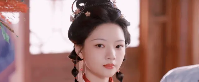 《良陈美锦》叶限北疆立功返京平叛，陈彦允密联旧臣扳倒傅海廉 | 相关图片