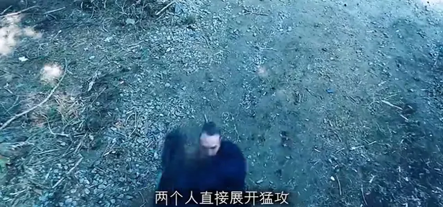 《异能禁区》第7集林砚废弃汽修厂单挑双异能者成全网热议焦点 | 资讯配图
