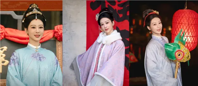 杨紫韩东君主演《家业》定档央视5月，明朝徽墨世家故事开播 | 现场图