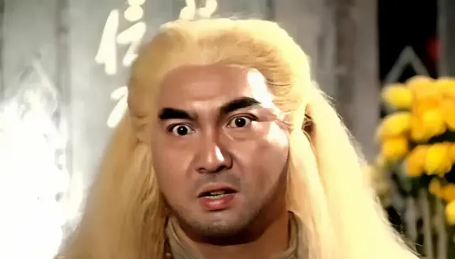 段延庆名字暗藏玄机：天龙八部中唯一笑到最后的“恶人” | 相关图片